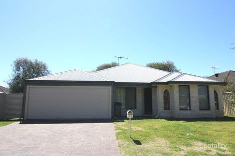 Property photo of 11 Currawong Drive Broadwater WA 6280