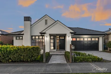 6 Brighton Ave, Wollert, VIC 3750