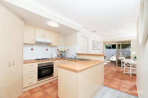 Property photo of 96/37 Dasyure Place Wynnum West QLD 4178