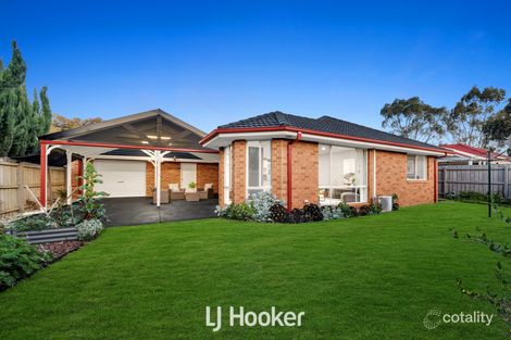 Property photo of 33 Paterson Drive Lynbrook VIC 3975