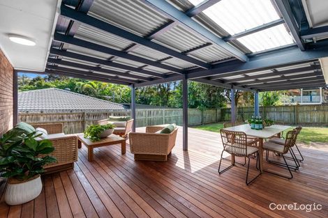 Property photo of 23 Strahan Street Belmont QLD 4153