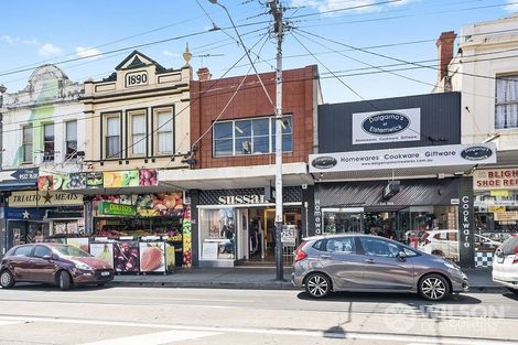 Floor 1/401 Glen Huntly Rd, Elsternwick, VIC 3185