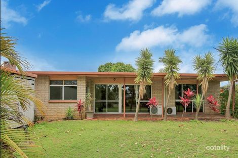 Property photo of 3 Faircloth Crescent Kensington QLD 4670