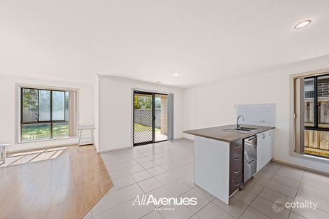 Property photo of 36 Silverwattle Drive Lyndhurst VIC 3975