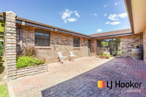 Property photo of 42 Macintyre Crescent Ruse NSW 2560