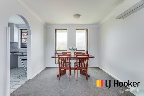 Property photo of 42 Macintyre Crescent Ruse NSW 2560