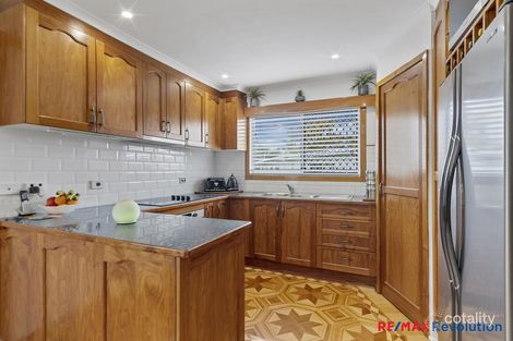 Property photo of 9 Oddie Road Beenleigh QLD 4207