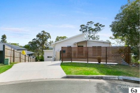 Property photo of 6 Mullingar Place Carrara QLD 4211