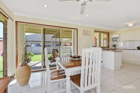 Property photo of 7 Carroll Avenue Cessnock NSW 2325
