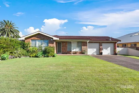 Property photo of 7 Carroll Avenue Cessnock NSW 2325