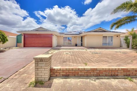 Property photo of 35 Ullinger Loop Marangaroo WA 6064
