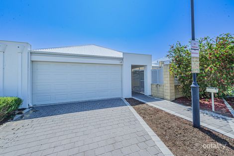 Property photo of 12/4 Montana Crescent Dayton WA 6055