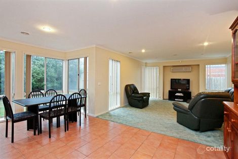 Property photo of 33 Breton Drive Hoppers Crossing VIC 3029