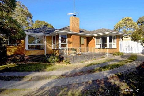 Property photo of 12 Thornhill Drive Forest Hill VIC 3131