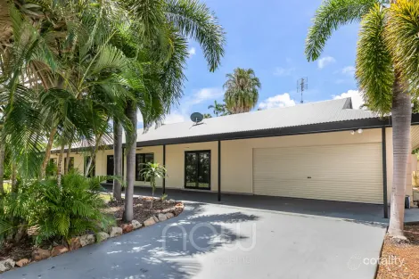 Property photo of 34 Griffe Street Nakara NT 0810