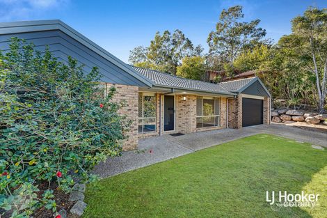 Property photo of 57 Boblynne Street Chapel Hill QLD 4069