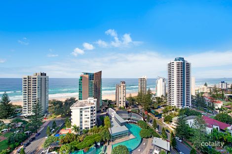 1505/9 Hamilton Ave, Surfers Paradise, QLD 4217