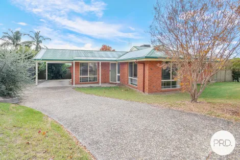 2/54 Grandview Tce, East Albury, NSW 2640