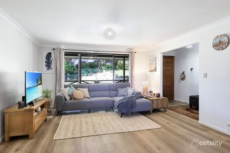 Property photo of 15 Boulder Crescent Hazelbrook NSW 2779