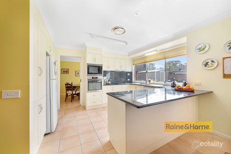 Property photo of 36 Beachfront Parade St Huberts Island NSW 2257