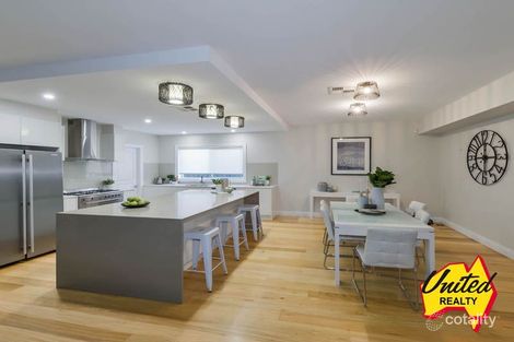 Property photo of 60 Whitten Parade Harrington Park NSW 2567