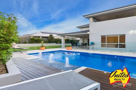 Property photo of 60 Whitten Parade Harrington Park NSW 2567