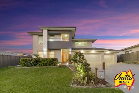 Property photo of 60 Whitten Parade Harrington Park NSW 2567