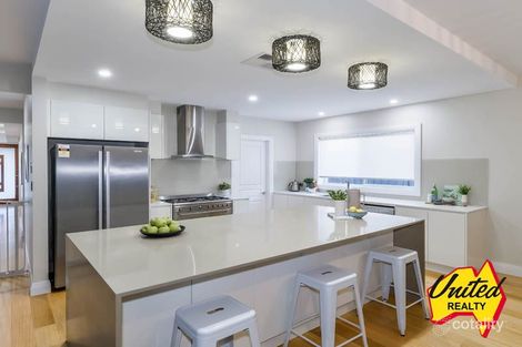 Property photo of 60 Whitten Parade Harrington Park NSW 2567