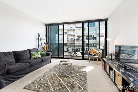 Property photo of 206/31 Malcolm Street South Yarra VIC 3141