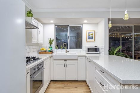 Property photo of 21 Fairmont Place Currambine WA 6028