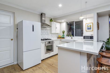 Property photo of 21 Fairmont Place Currambine WA 6028