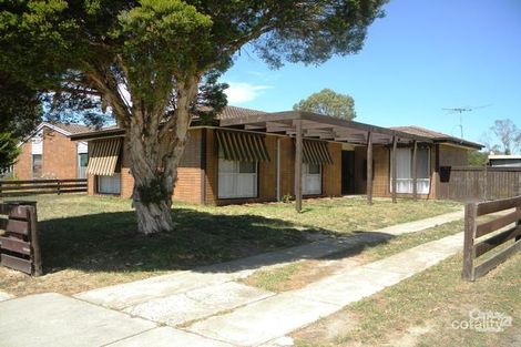Property photo of 11 Junee Court Hastings VIC 3915
