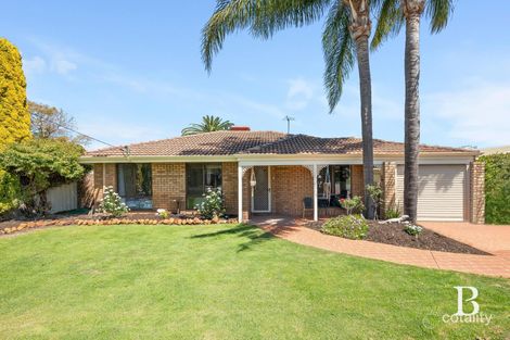 Property photo of 10 Maitland Place Thornlie WA 6108