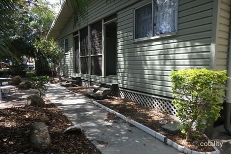 2/31-33 Arnold St, Blackwater, QLD 4717