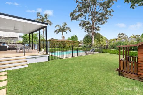 Property photo of 3 Dublin Avenue Killarney Heights NSW 2087