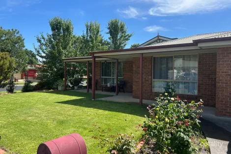 29 Dalton Ave, West Wodonga, VIC 3690