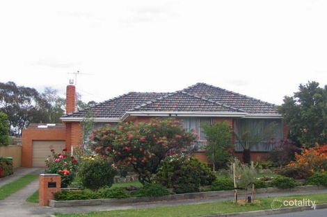 5 Eve Ct, Forest Hill, VIC 3131
