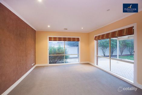 Property photo of 21 Messina Crescent Point Cook VIC 3030