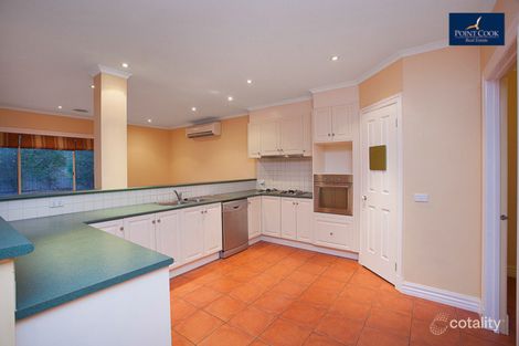 Property photo of 21 Messina Crescent Point Cook VIC 3030