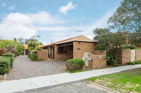 Property photo of 3/63 Lockhart Street Como WA 6152