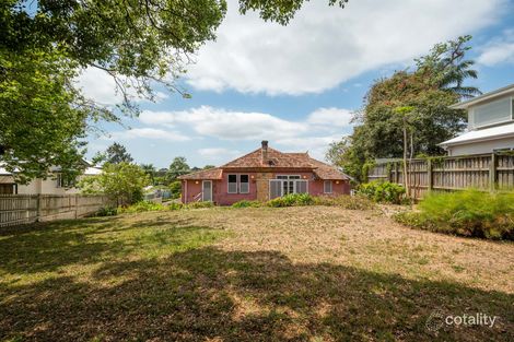 Property photo of 23 Stanley Terrace East Brisbane QLD 4169