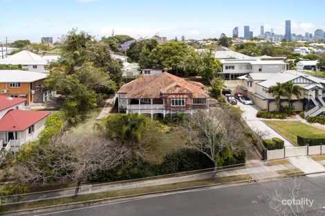 Property photo of 23 Stanley Terrace East Brisbane QLD 4169