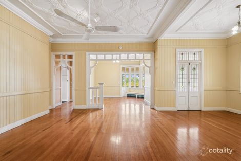 Property photo of 23 Stanley Terrace East Brisbane QLD 4169