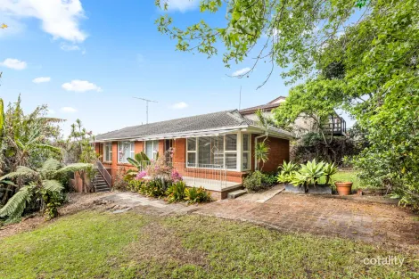 Property photo of 30 Toronto Parade Sutherland NSW 2232