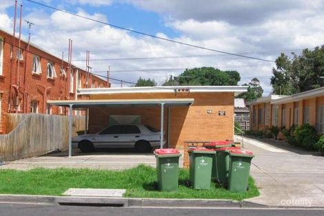 1/15 Navigator St, Maribyrnong, VIC 3032