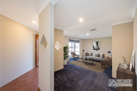 Property photo of 46 Bindoon Loop Huntingdale WA 6110