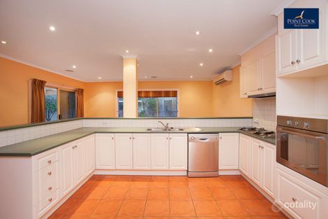 Property photo of 21 Messina Crescent Point Cook VIC 3030