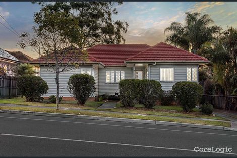 Property photo of 94 Spence Road Wavell Heights QLD 4012