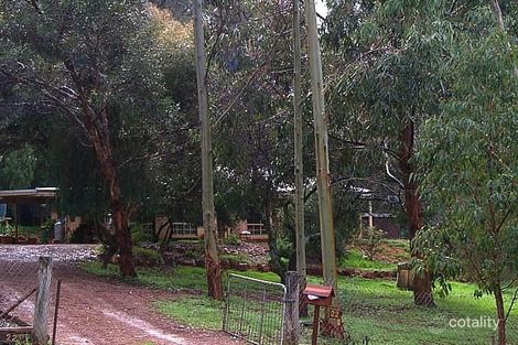 22 Hanley St, Stoneville, WA 6081