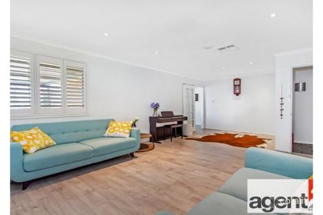 Property photo of 2 Fallowfield Court Werrington Downs NSW 2747